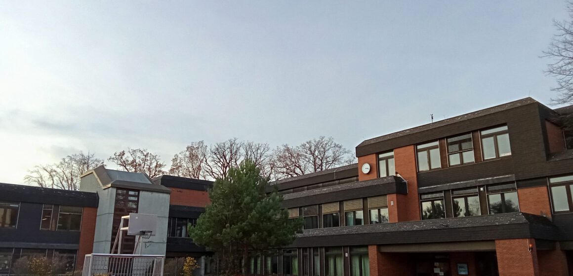 warum ist die Nordgrundschule so toll?