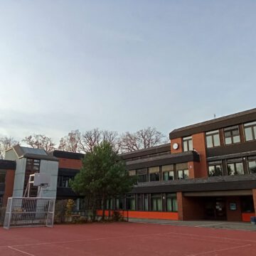 warum ist die Nordgrundschule so toll?