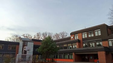 warum ist die Nordgrundschule so toll?