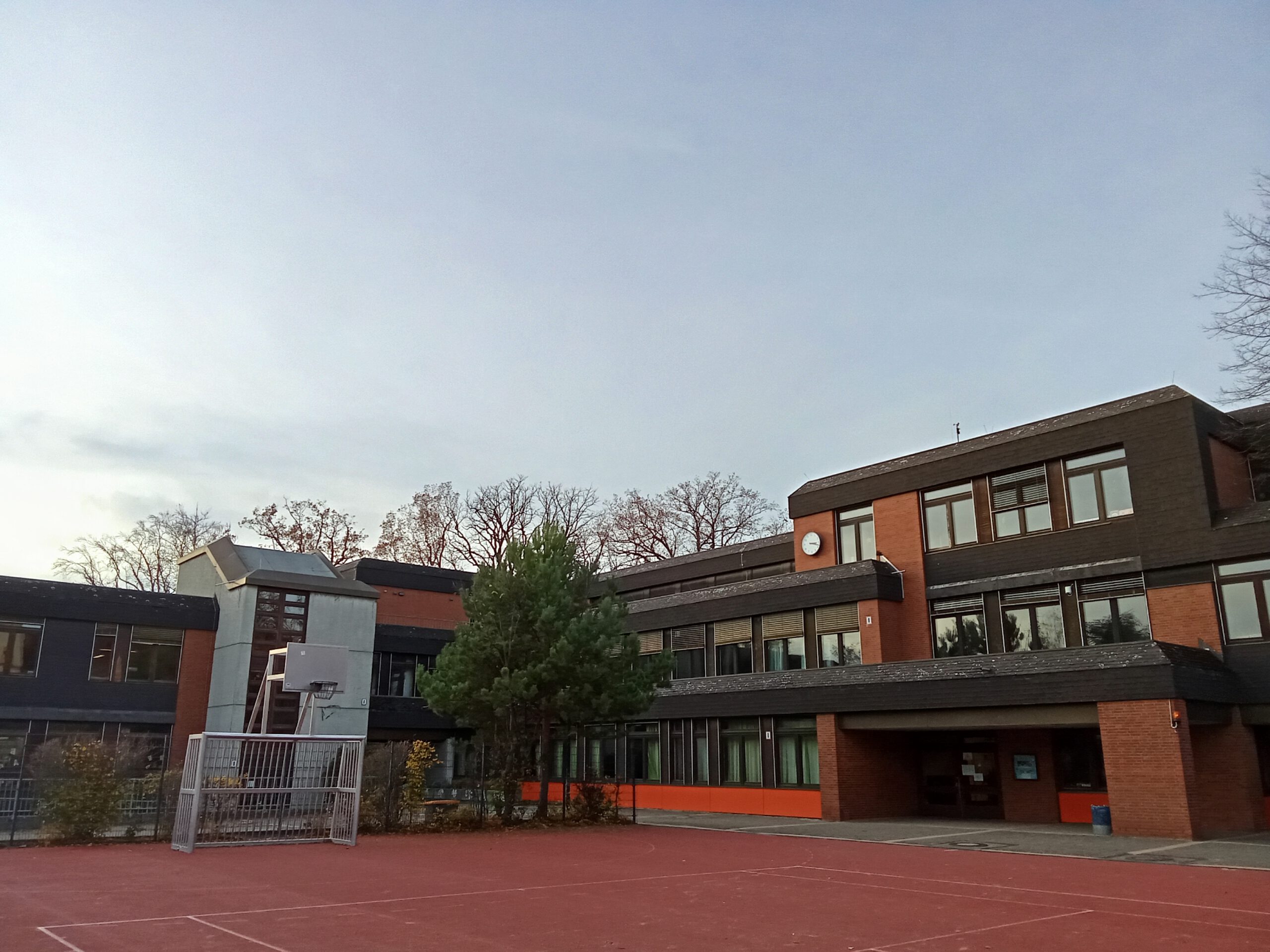 warum ist die Nordgrundschule so toll?