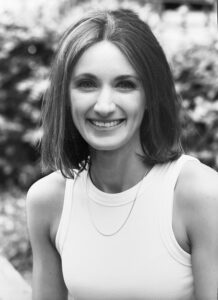 Antonia arbeitet als Schulpsycgologin an der Nord-Grundschule