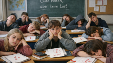 Für viele Kinder der Nord-Grundschule geht es nun in ein entscheidenes Jahr.