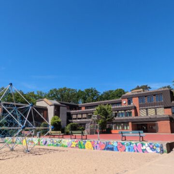 Schulfest an der Nord-Grundschule