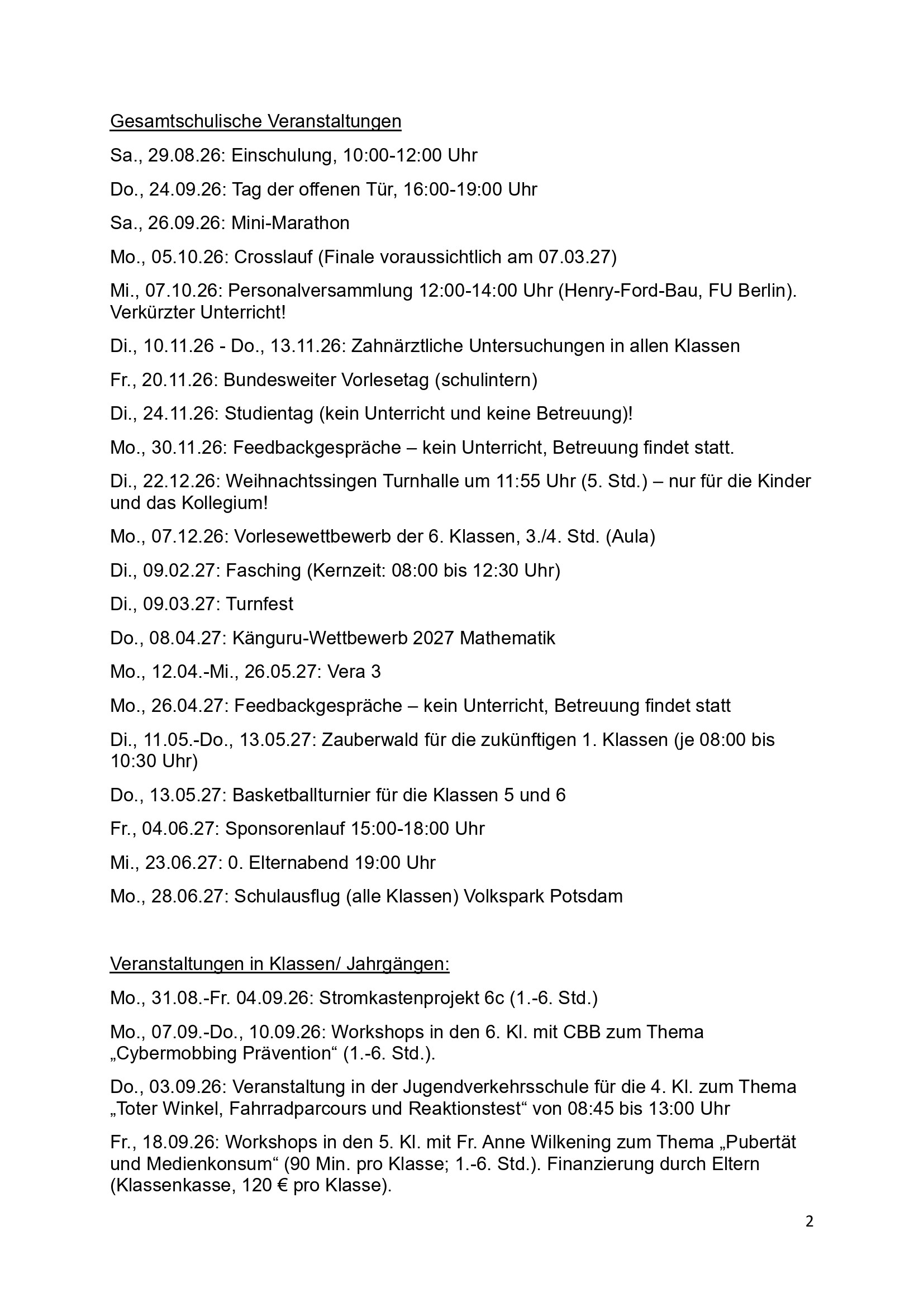 Wichtige Termine im Schuljahr 2026_27_Webseite_1